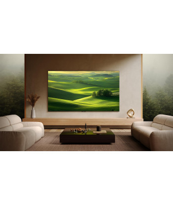 TCL 115C7K 115-inch 4K Ultra HD QD-Mini LED TV