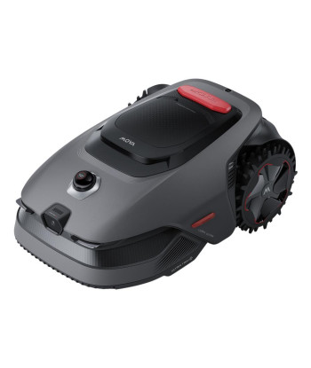 Mururobot LIDAX/ULTRA 1600 MXXM5100 MOVA