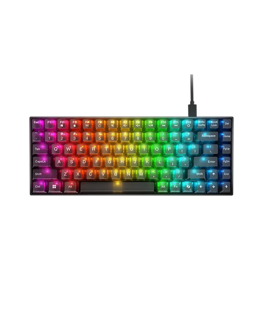 Клавиатура Lenovo Legion K510 Mini Pro, Gaming, Wired, US English