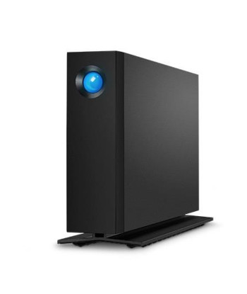 External HDD LACIE d2 Professional STHA20000800 20TB USB-C USB 3.2 Drives 1 STHA20000800