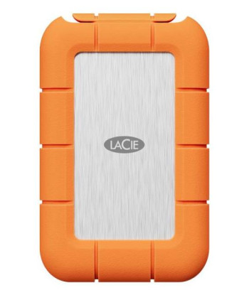 External SSD LACIE 4TB STND4000400