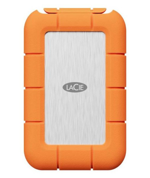 External SSD LACIE 4TB STND4000400