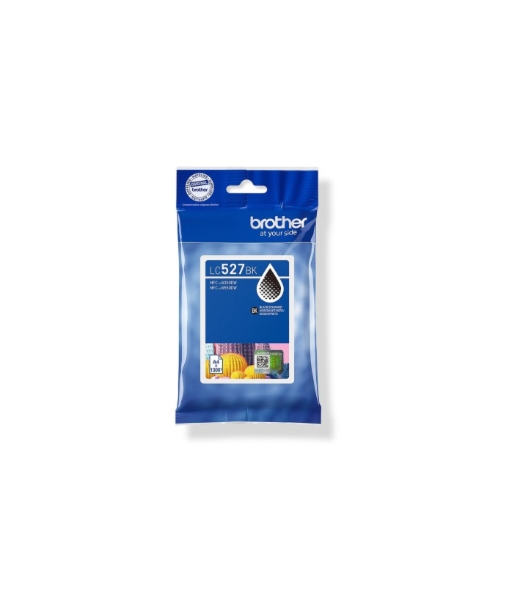 Brother LC527BK | Ink Cartridge | Black