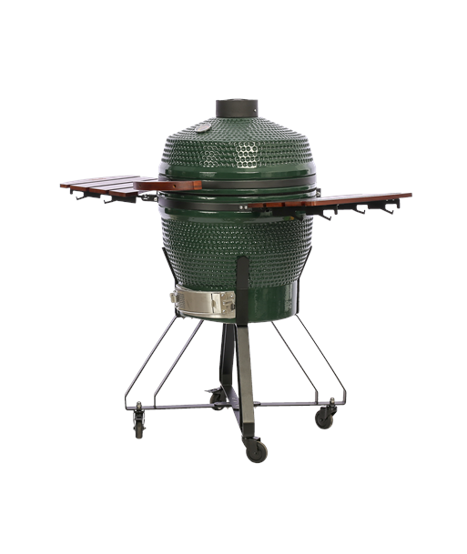 TunaBone, Kamado Pro 22" grill, Size M, Green