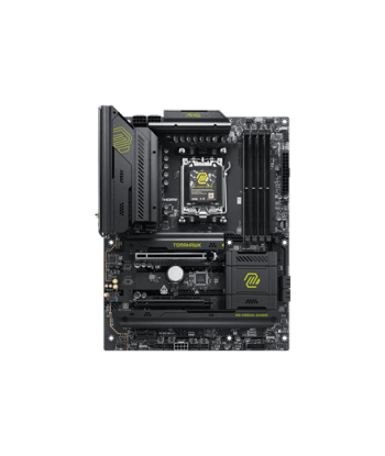 MSI MAG B850 TOMAHAWK WIFI, Processor family AMD, Processor socket AM5, DDR5, Supported hard disk drive interfaces SATA, M.2