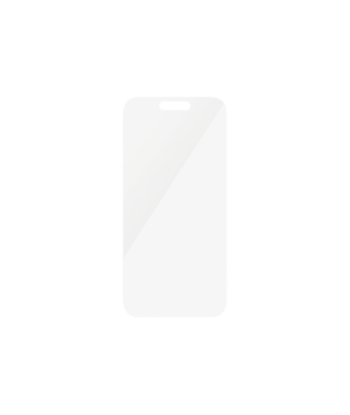 PanzerGlass Screen protector, Apple, iPhone 16 Pro Max, Tempered glass, Transparent