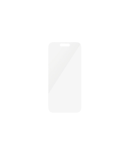PanzerGlass Screen protector, Apple, iPhone 16 Pro Max, Tempered glass, Transparent