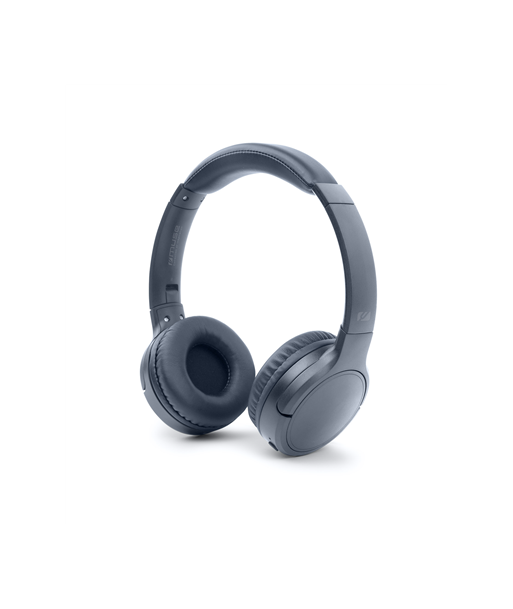 Muse | Stereo Headphones | M-272 BTB