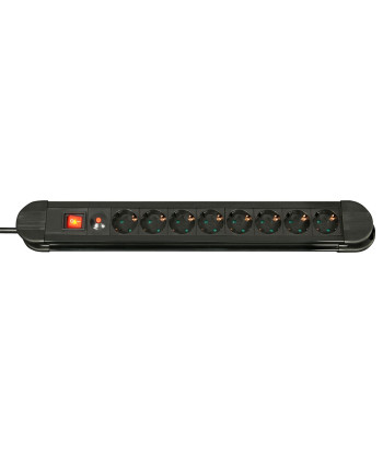 CABLE POWER EXTENSION 1.4M/8OUTL. 73104 LINDY