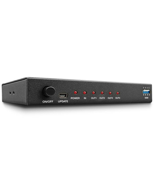 I/O VIDEO SPLITTER HDMI 4PORT/38159 LINDY
