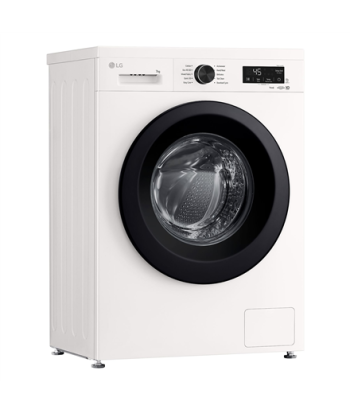 Стиральная машина LG F2X10S7NWK | LG