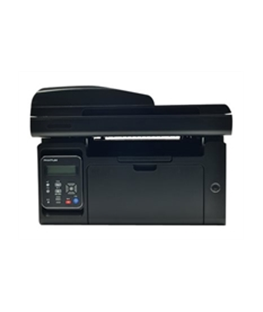 Multifunktsionaalne printer Pantum, Multifunction printer, M6550NW, Laser, Mono, Laser, A4, Wi-Fi, Black