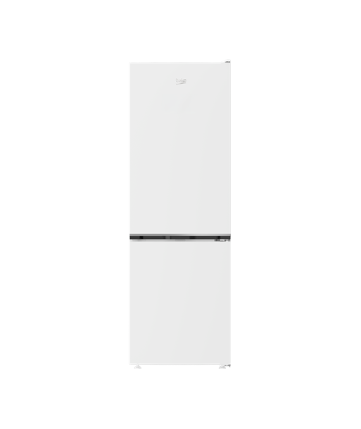 Külmik BEKO, B3RCNA344HW1, Energy efficiency class E, Free standing, Combi, Height 179.6 cm, No Frost system, Fridge net