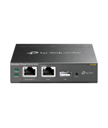 WRL CONTROLLER OMADA/OC200 TP-LINK