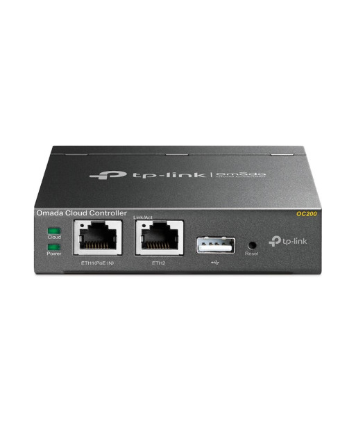 WRL CONTROLLER OMADA/OC200 TP-LINK