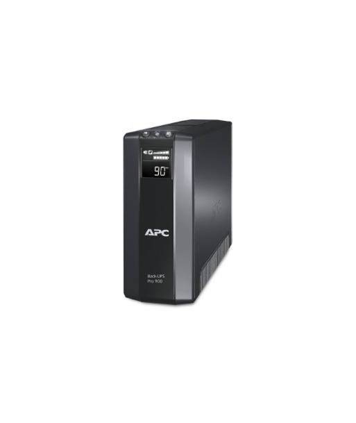 APC Back-UPS Pro 900 BR900G-GR 540W 900VA 230V | Schneider Electric