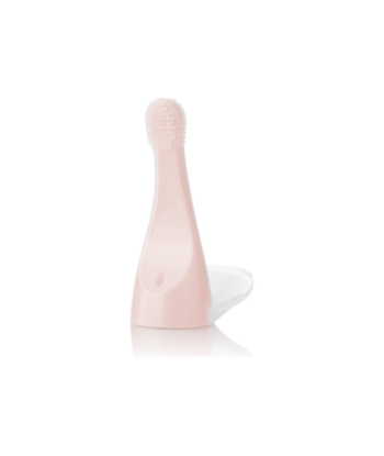 Sonetic Kids 171090300, ETA Replacement toothbrush head, Heads, For kids, Number of brush heads included 1, Pink