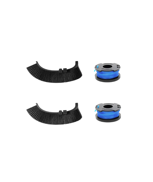 Ecovacs GOAT Trimmer Kit GKT010004, String Trimmer Edge Kit, 2 pcs