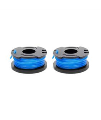 Ecovacs GOAT Trimmer Line GKT010002, spool for string trimmer with 3 m line, 2 pcs