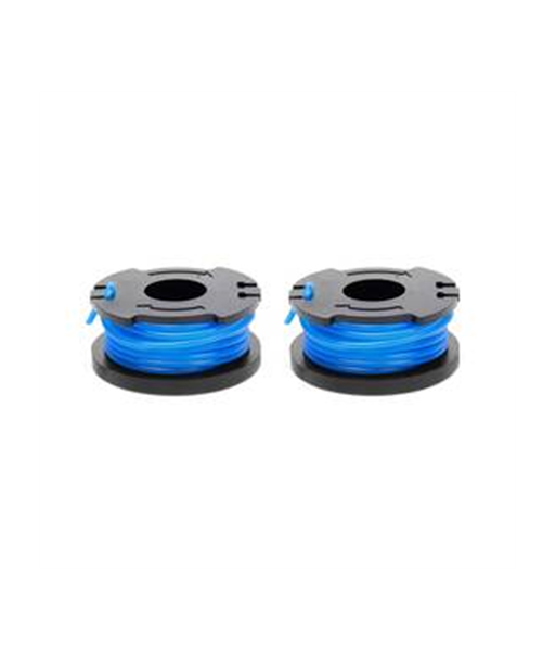 Ecovacs GOAT Trimmer Line GKT010002, spool for string trimmer with 3 m line, 2 pcs