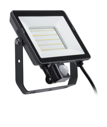 Philips LED Floodlight 50W 4000K 4750LM IP65