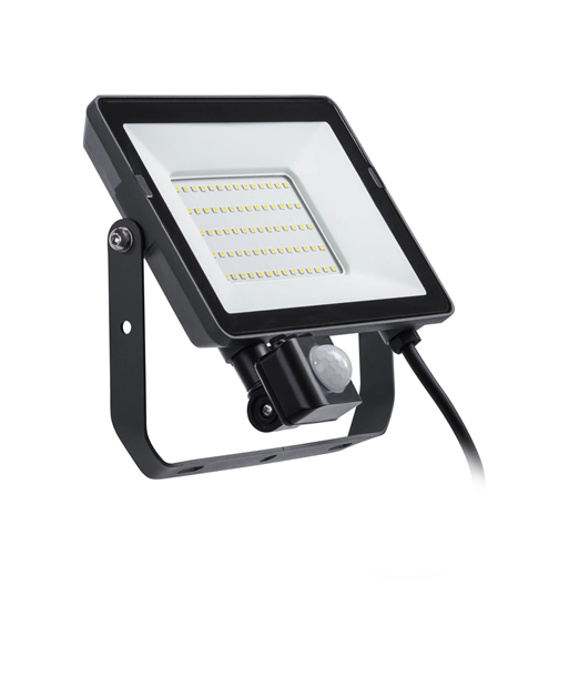 Philips LED Floodlight 50W 4000K 4750LM IP65