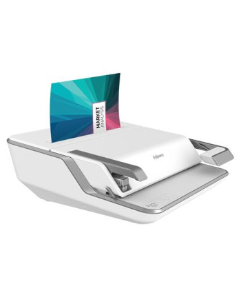 BINDER LYRA 3 IN 1/5603101 FELLOWES