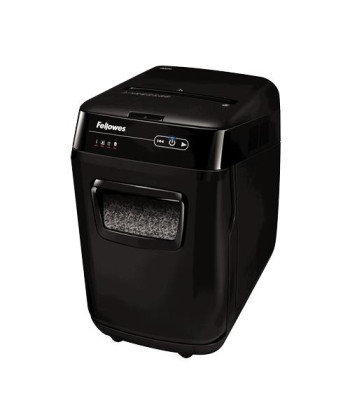 SHREDDER AUTOMAX 200M/4656301 FELLOWES