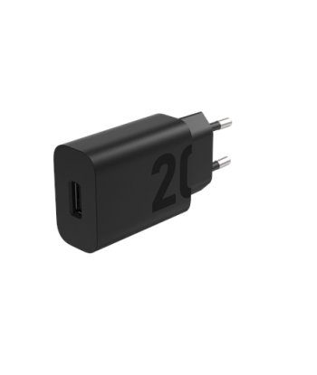Lenovo 20W USB-A Wall Charger