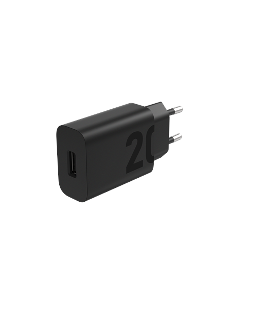 Lenovo 20W USB-A Wall Charger