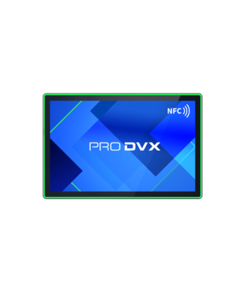 ProDVX APPC-10SF Panel PC (R25-7221) arm 10" PoE indfullLED 4GB/16GB RK3568