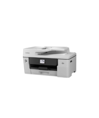 Brother, MFC-J6760DW, Multifunction printer, Inkjet, Colour, A3, Wi-Fi, Grey