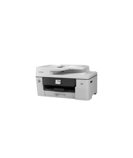 Brother, MFC-J6760DW, Multifunction printer, Inkjet, Colour, A3, Wi-Fi, Grey