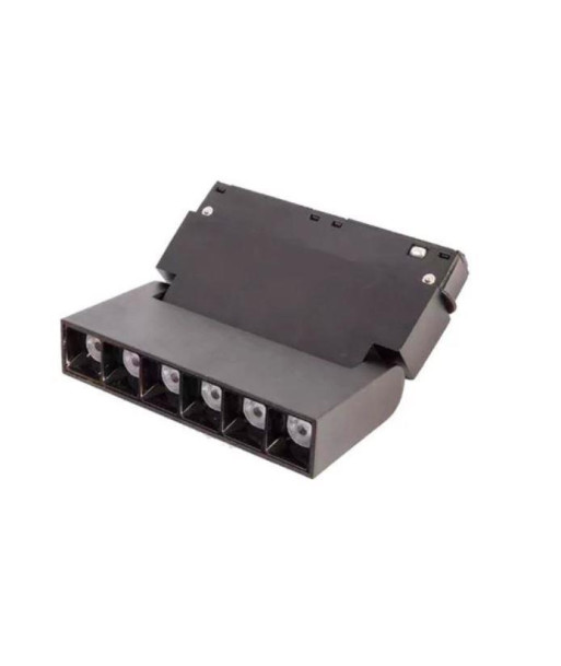 Lamp VISIONAL Power consumption 6 Watts Luminous flux 600 Lumen 3000 K AC220V Beam angle 24 degrees VS20-6L-3