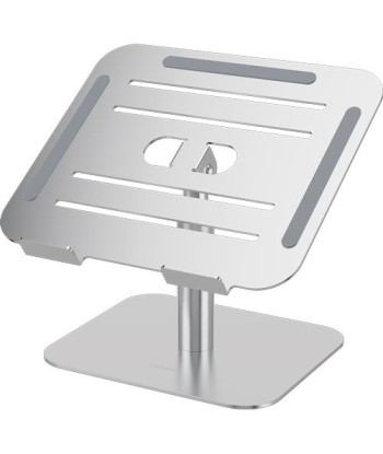 NB ACC DESK STAND/SILVER 100138880 FELLOWES