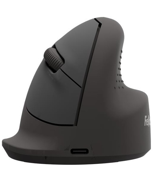 Беспроводная мышь VERTICAL/ERGO M RT 100143579 FELLOWES
