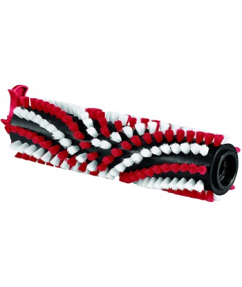 Bissell Hydrowave carpet brush roll Black/White/red