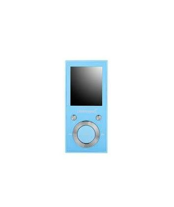 MP3 PLAYER 16GB BLUE/3717474 INTENSO