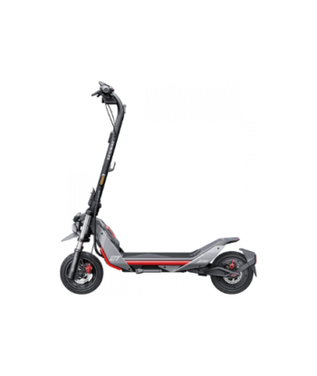 Segway, Ninebot Kickscooter ZT3 Pro E, 1600 W, 25 km/h, 11", Black