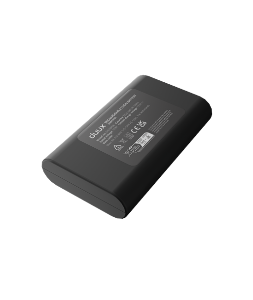 Battery Pack for Duux Whisper Flex 2 Fan, 10.8v | DXCFBP06