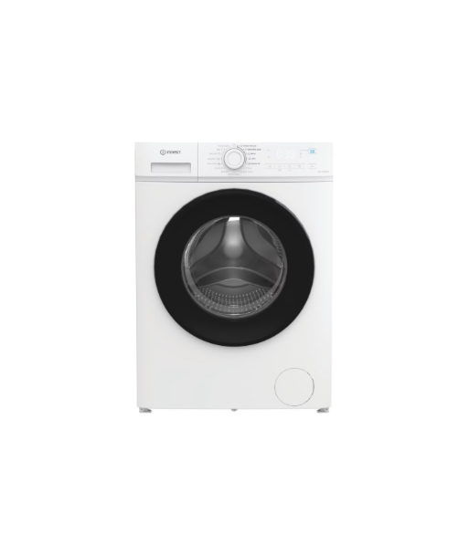 Pesumasin Indesit IMA 762B MY TIME EE, A, Front loading, Washing capacity 7 kg, 1200 RPM, Depth 47.4 cm, White | INDESIT