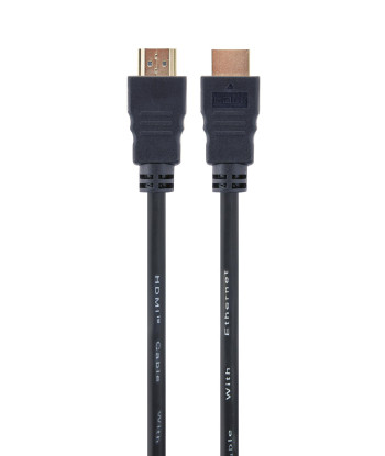 CABLE HDMI-HDMI 1.8M HIGH/SPEED CC-HDMIL-1.8M GEMBIRD