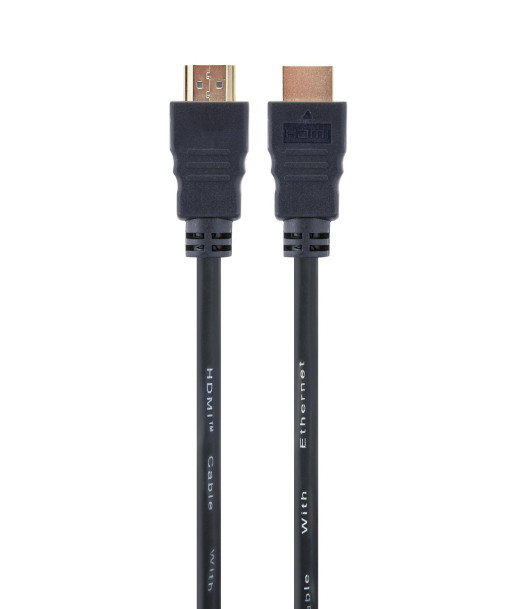 CABLE HDMI-HDMI 1.8M HIGH/SPEED CC-HDMIL-1.8M GEMBIRD