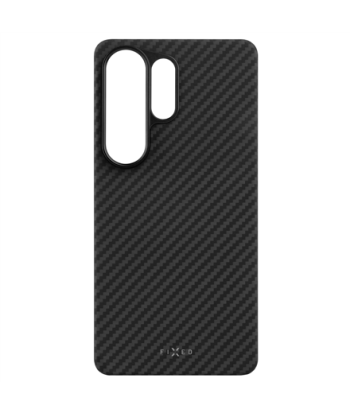 FIXED MagVelar for Samsung Galaxy S26 Ultra, black | Fixed