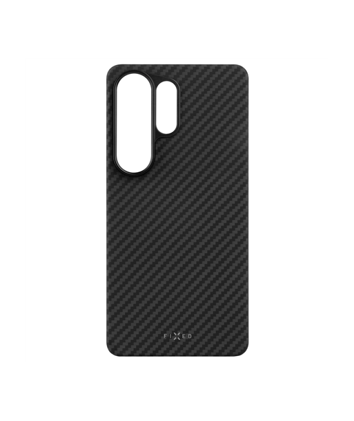 FIXED MagVelar for Samsung Galaxy S26 Ultra, black | Fixed