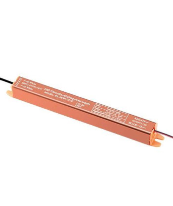 LIGHTSTRIP PSU 12V 3A 36W/VS-36W-12C OLLO
