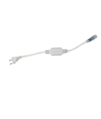 POWER LED PLUG DURALIGHT IP44/220V POWER PLUG -2 EUROLED