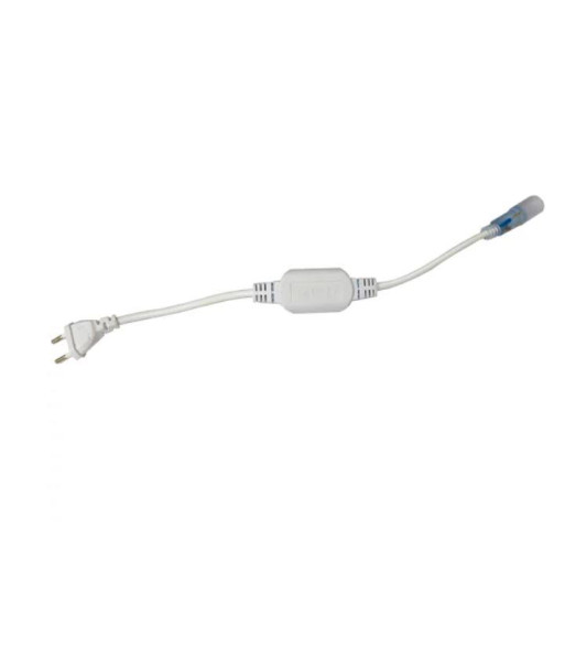 POWER LED PLUG DURALIGHT IP44/220V POWER PLUG -2 EUROLED