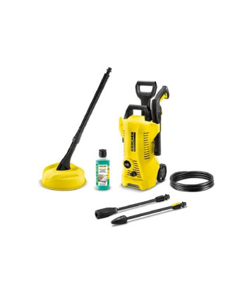HIGH PRESSURE WASHER K 2/PREMIUM PC 1.673-633.0 KARCHER