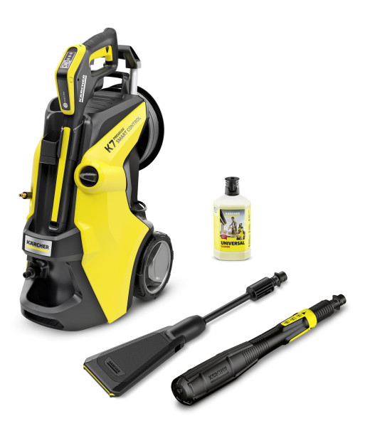 Мойка высокого давления HIGH K 7/PREM ECO!B 1.317-365.0 KARCHER